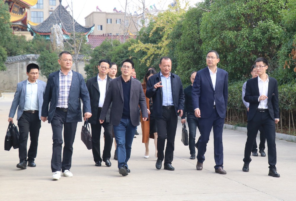 在線參觀